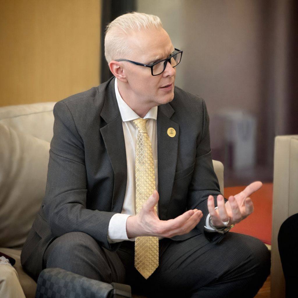 Big Milestone, Bigger Opportunities!