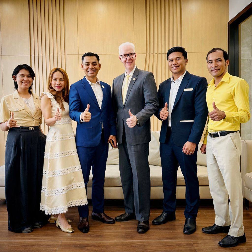 Big Milestone, Bigger Opportunities!