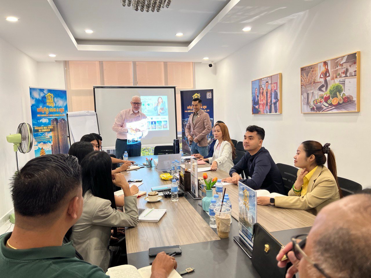 A to Z External Sales Roadmap