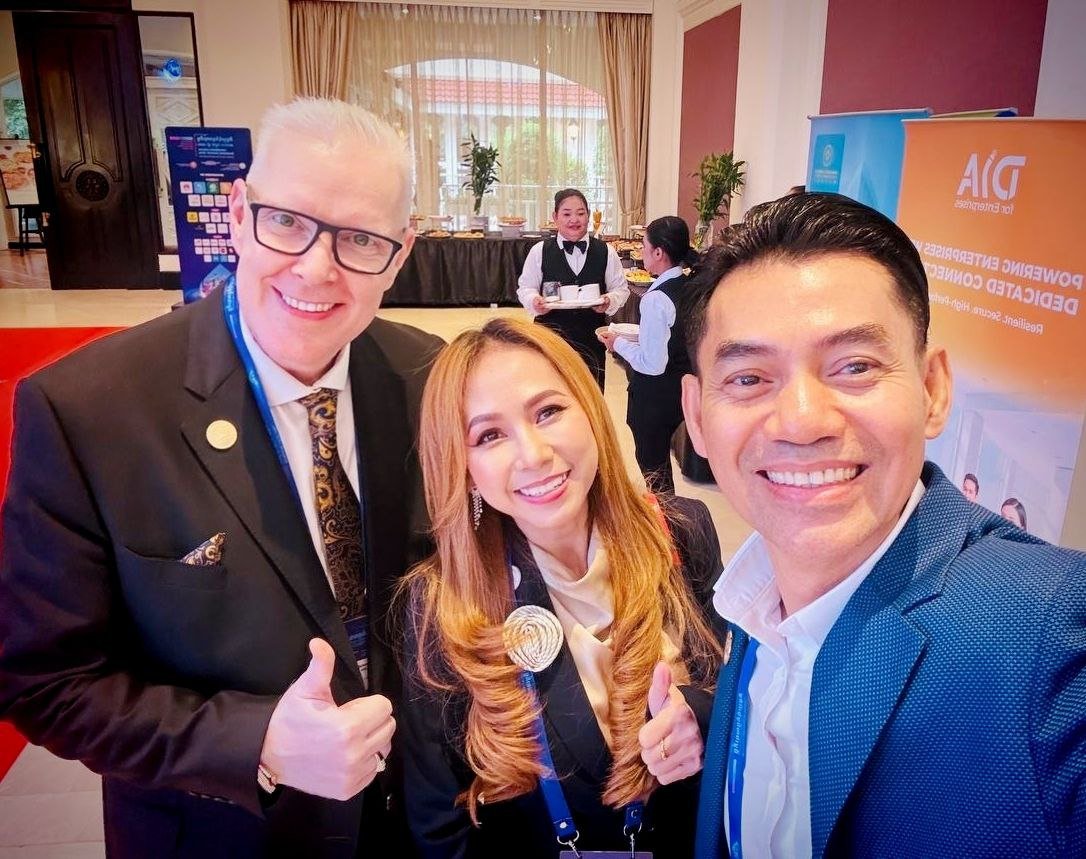 Pov Bopheak Land & Home had the honor of attending the Cambodia-ASEAN Business Summit 2026