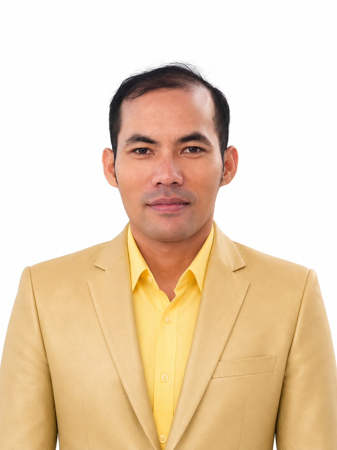 Mr. Ven Vanna (Tony)