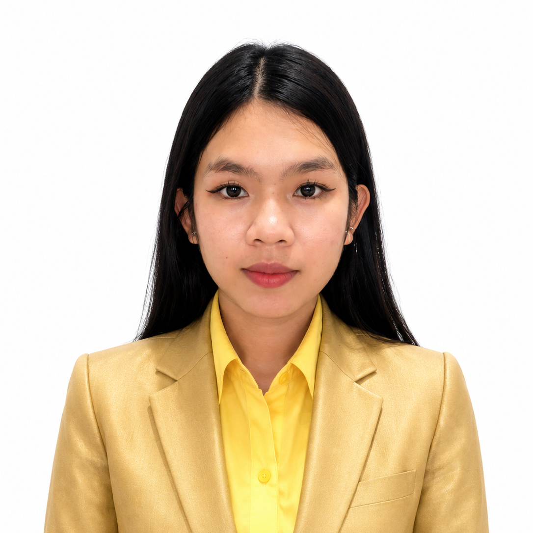 Ms. Say Sok Mi
