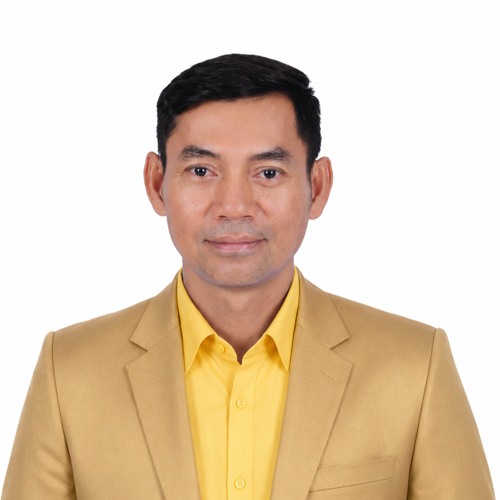 Mr. Seang Pov
